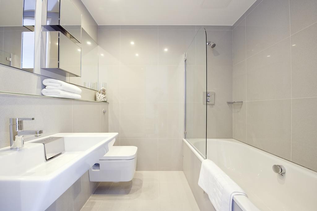 Templeton Place By Supercity Aparthotels ลอนดอน ห้อง รูปภาพ
