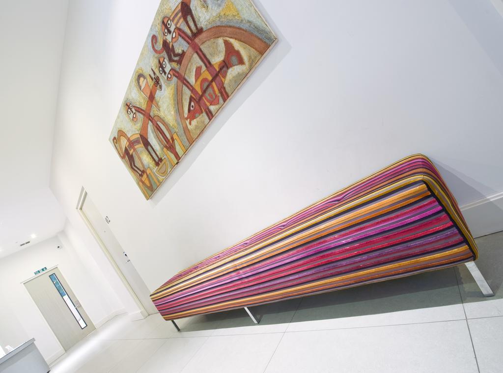 Templeton Place By Supercity Aparthotels ลอนดอน ภายนอก รูปภาพ