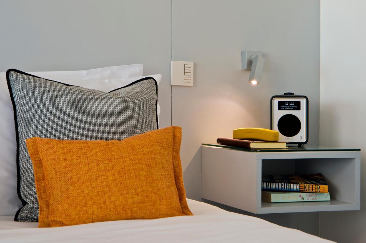 Templeton Place By Supercity Aparthotels ลอนดอน ภายนอก รูปภาพ