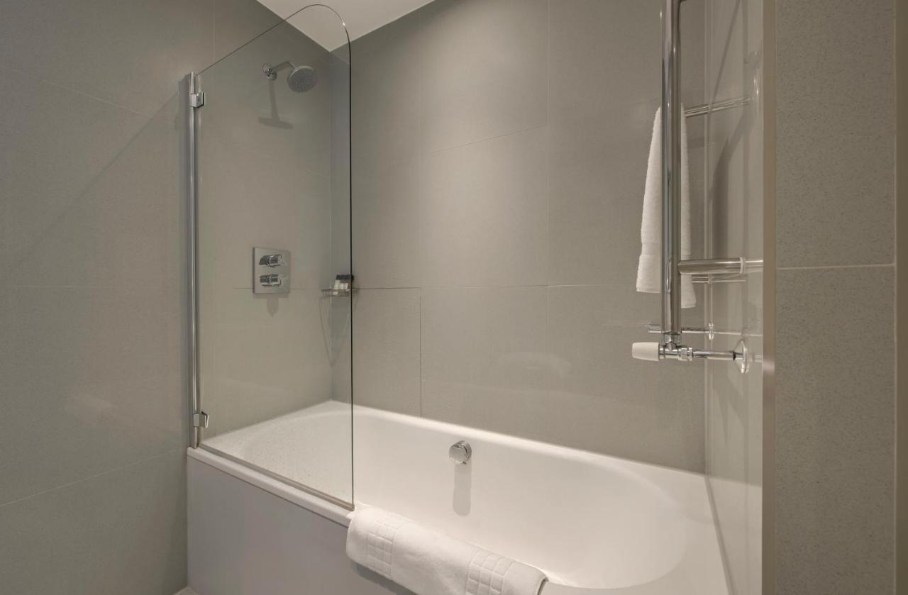Templeton Place By Supercity Aparthotels ลอนดอน ภายนอก รูปภาพ