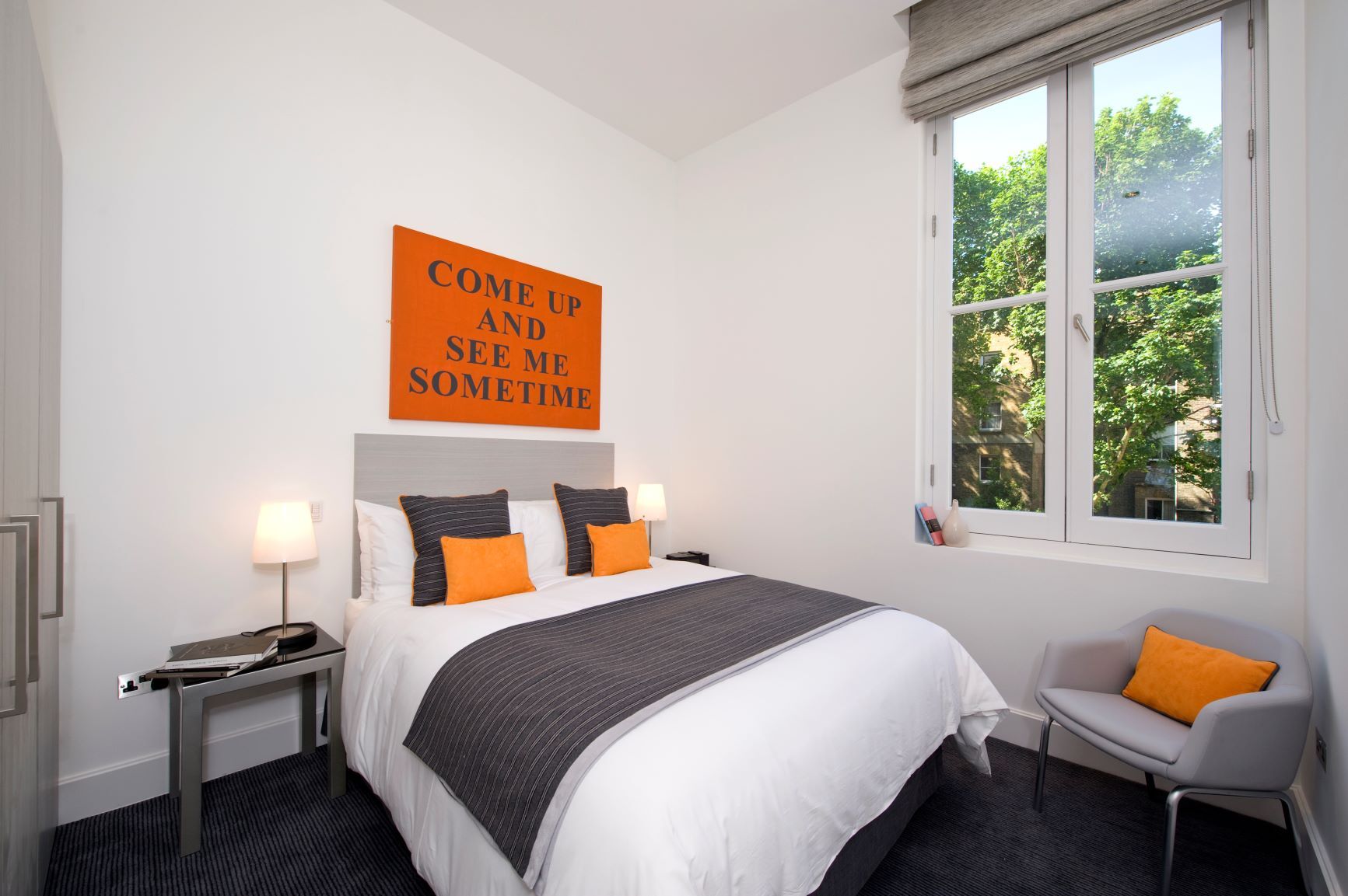 Templeton Place By Supercity Aparthotels ลอนดอน ภายใน รูปภาพ
