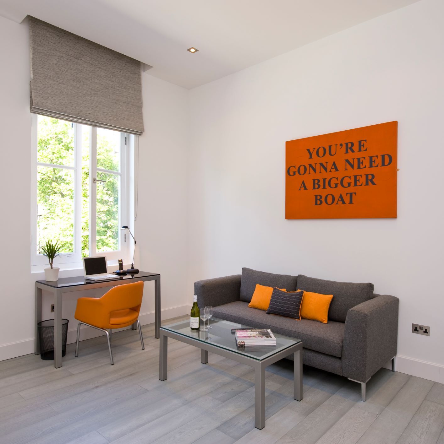 Templeton Place By Supercity Aparthotels ลอนดอน ภายใน รูปภาพ
