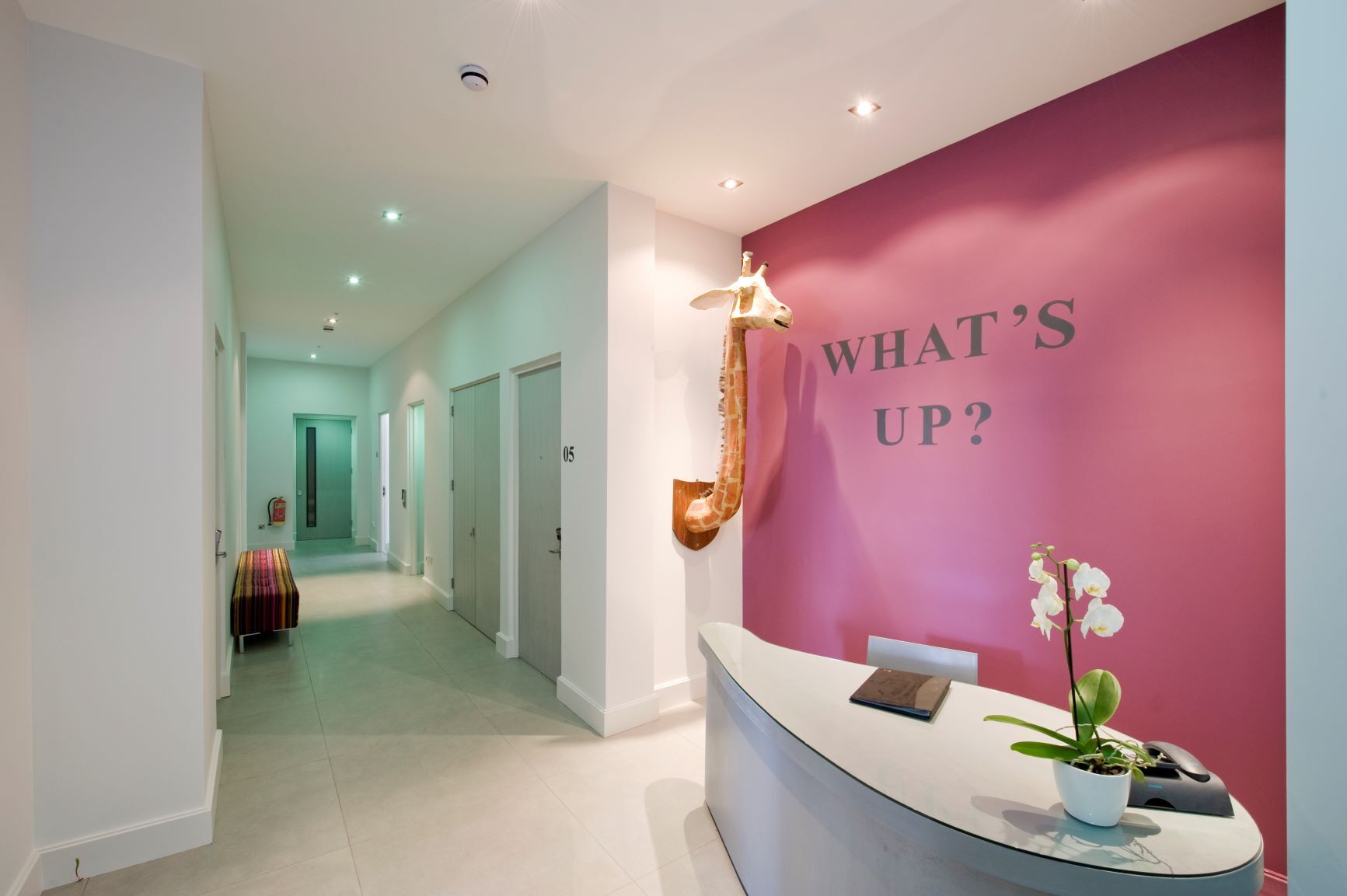 Templeton Place By Supercity Aparthotels ลอนดอน ภายใน รูปภาพ